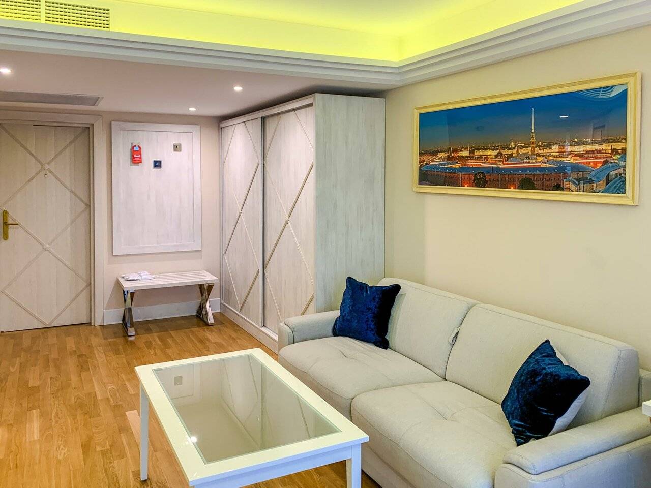 Фото Гостиницы Таврическая Санкт-Петербург 39