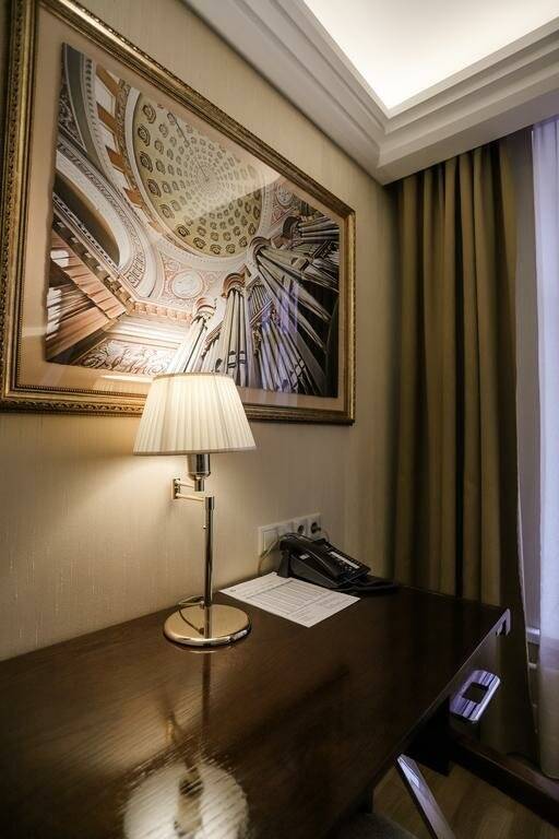 Фото Гостиницы Таврическая Санкт-Петербург 23