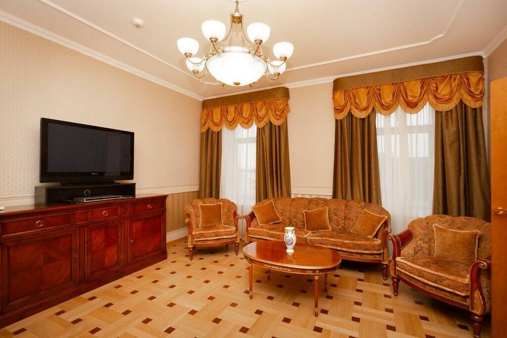 Фото Гостиницы Таврическая Санкт-Петербург 74