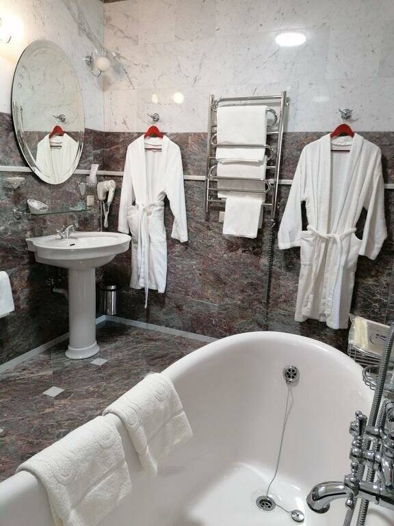 Фото Гостиницы Таврическая Санкт-Петербург 24