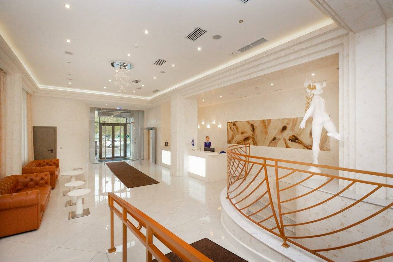 Фото Гостиницы Таврическая Санкт-Петербург 233