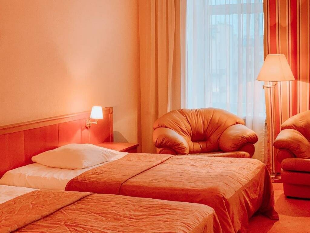 Фото Гостиницы Таврическая Санкт-Петербург 135