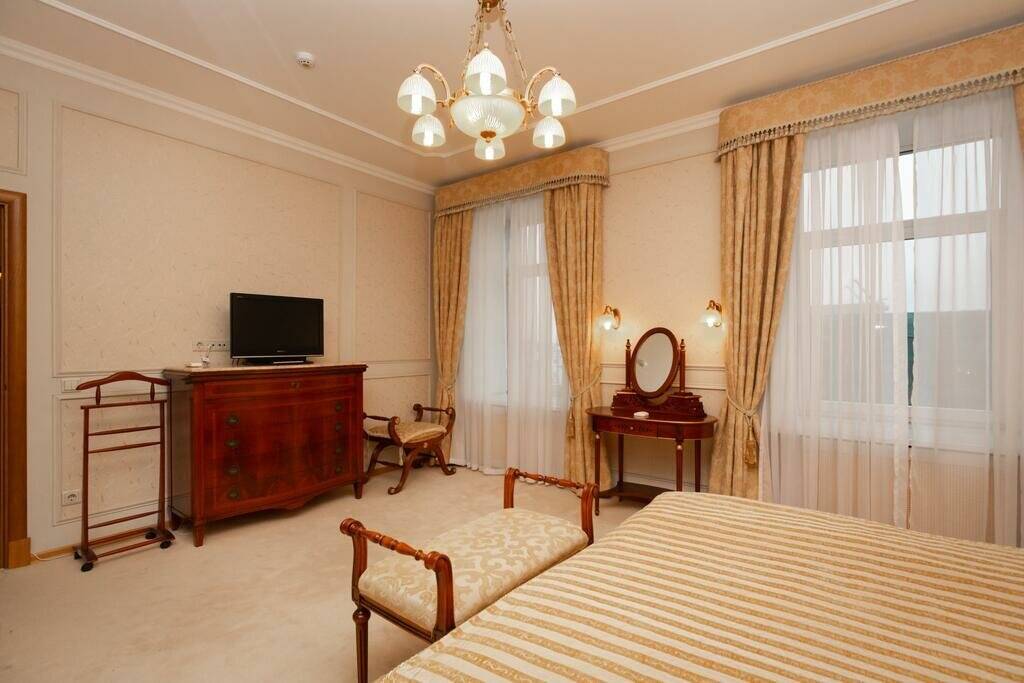 Фото Гостиницы Таврическая Санкт-Петербург 127