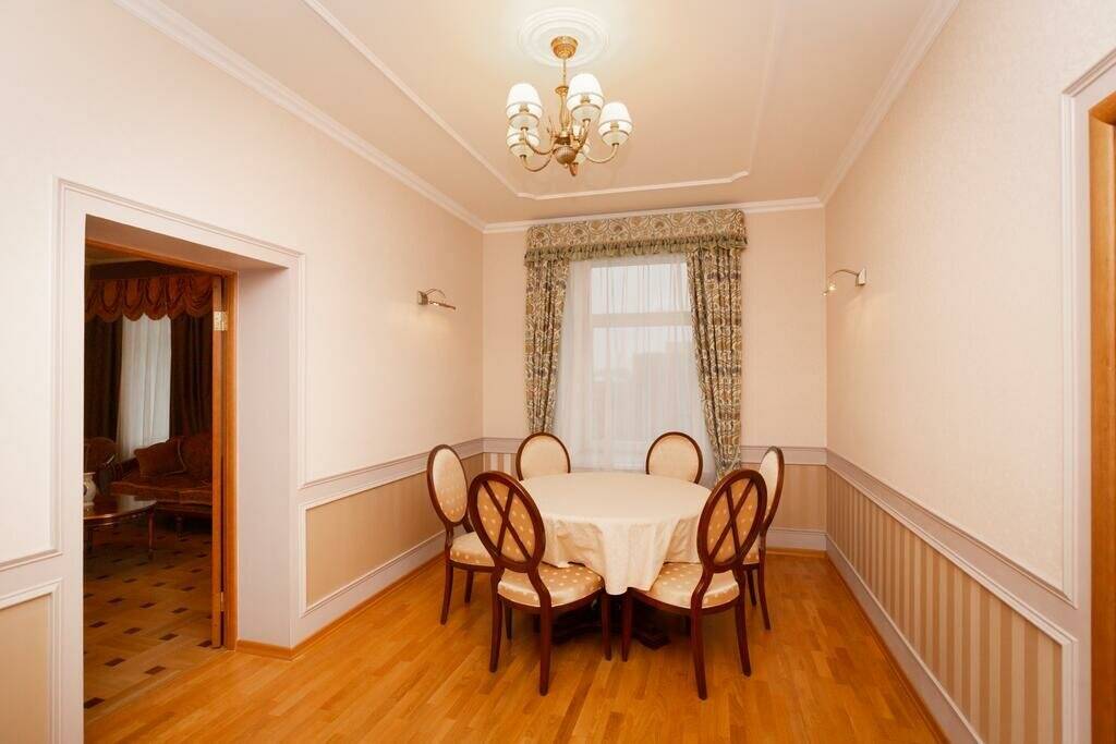 Фото Гостиницы Таврическая Санкт-Петербург 241