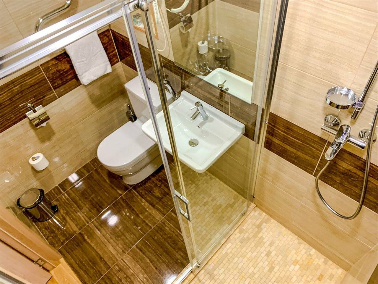 Фото Гостиницы Таврическая Санкт-Петербург 199