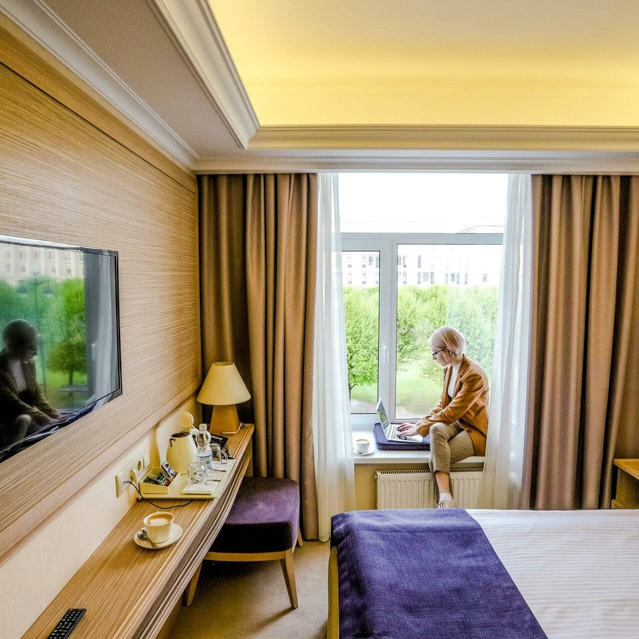 Фото Гостиницы Таврическая Санкт-Петербург 152