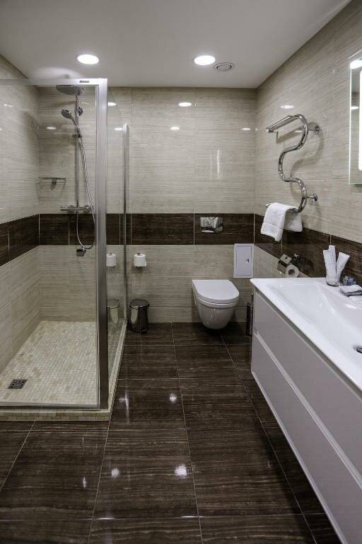 Фото Гостиницы Таврическая Санкт-Петербург 136