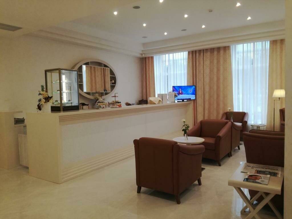 Фото Гостиницы Таврическая Санкт-Петербург 6