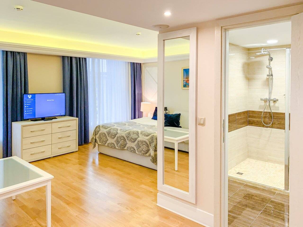 Фото Гостиницы Таврическая Санкт-Петербург 78