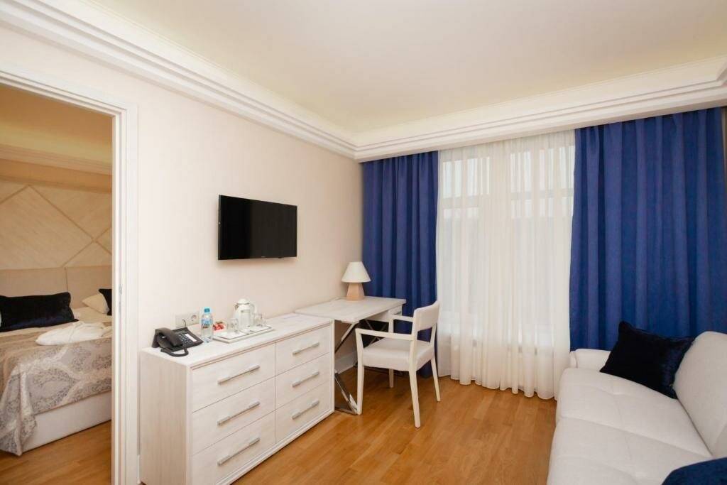 Фото Гостиницы Таврическая Санкт-Петербург 204