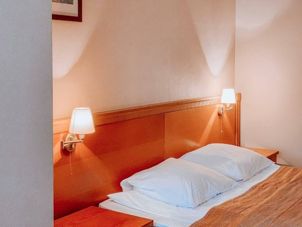 Фото Гостиницы Таврическая Санкт-Петербург 208