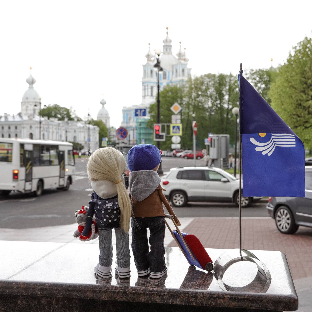 Фото Гостиницы Таврическая Санкт-Петербург 9