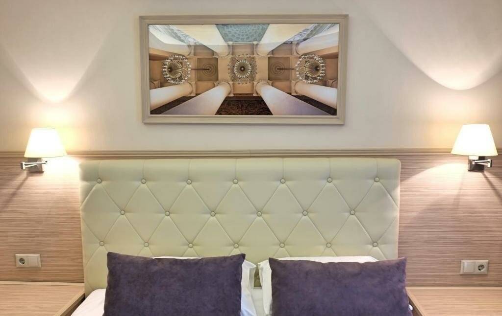 Фото Гостиницы Таврическая Санкт-Петербург 62