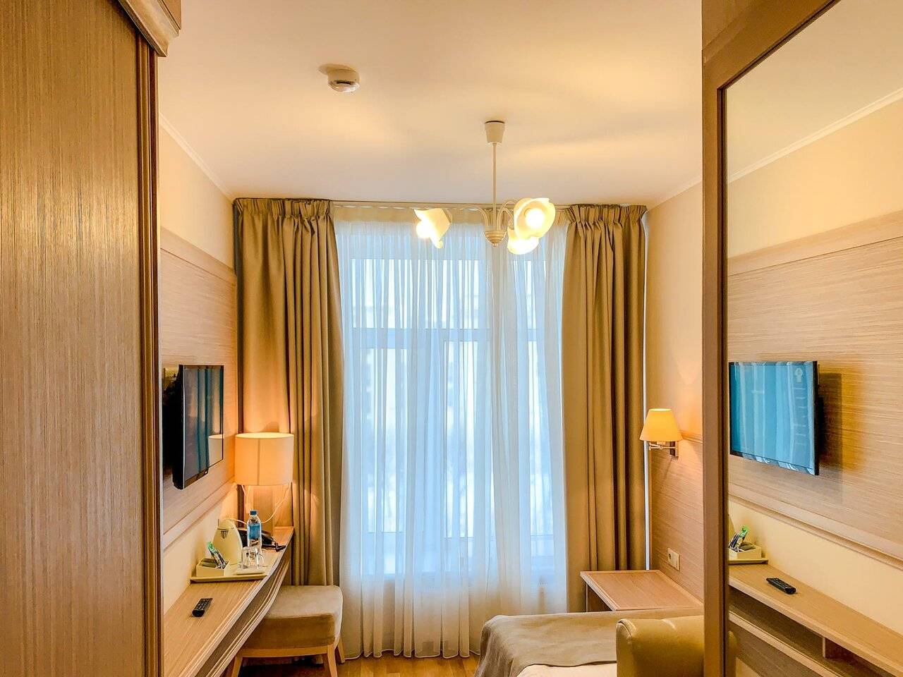 Фото Гостиницы Таврическая Санкт-Петербург 49