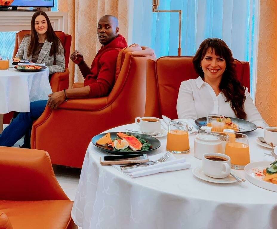 Фото Гостиницы Таврическая Санкт-Петербург 17