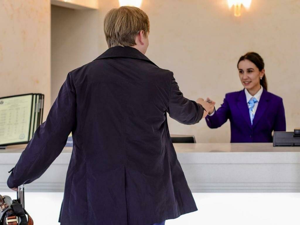 Фото Гостиницы Таврическая Санкт-Петербург 14