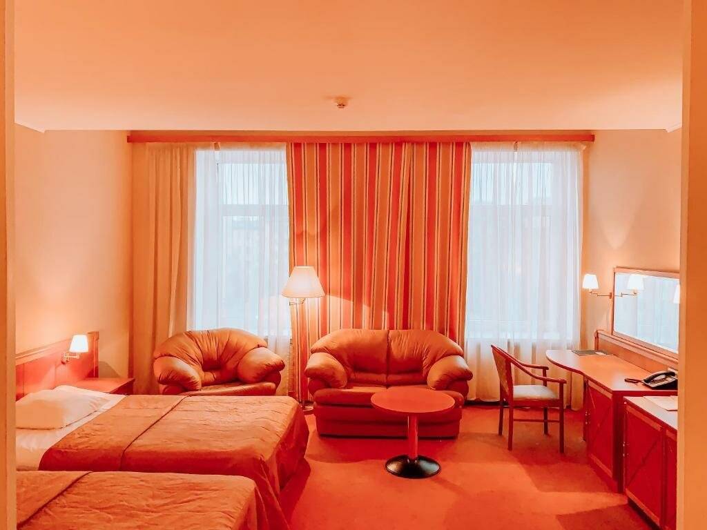 Фото Гостиницы Таврическая Санкт-Петербург 197