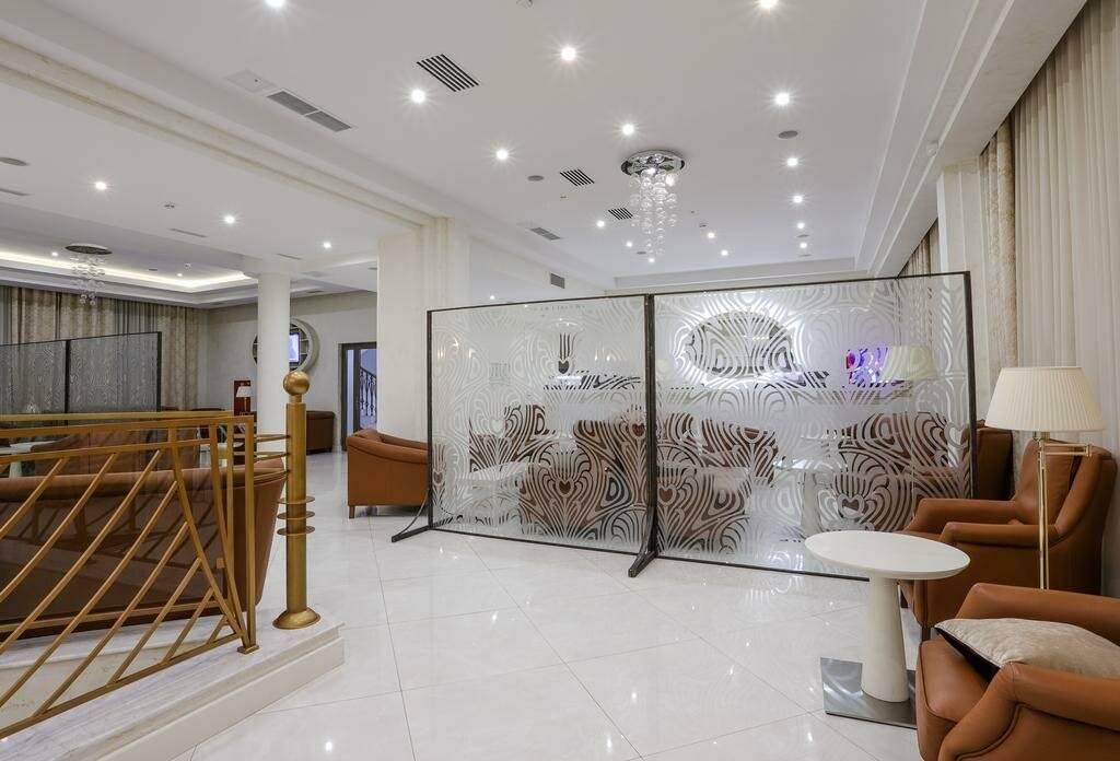 Фото Гостиницы Таврическая Санкт-Петербург 51