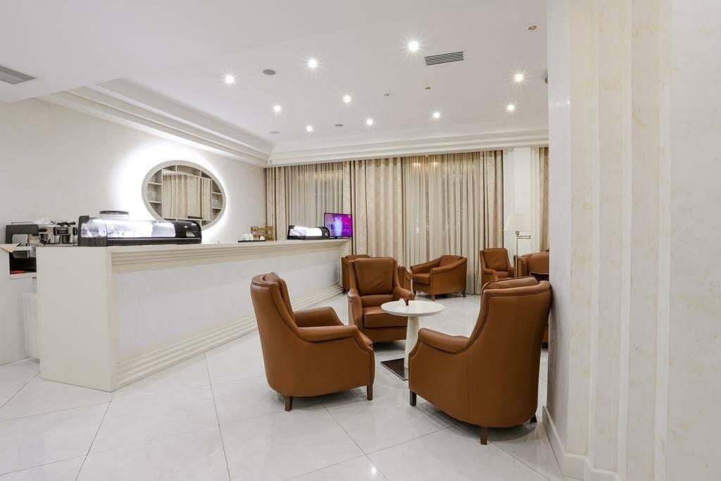 Фото Гостиницы Таврическая Санкт-Петербург 211