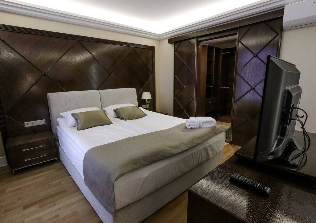 Фото Гостиницы Таврическая Санкт-Петербург 57