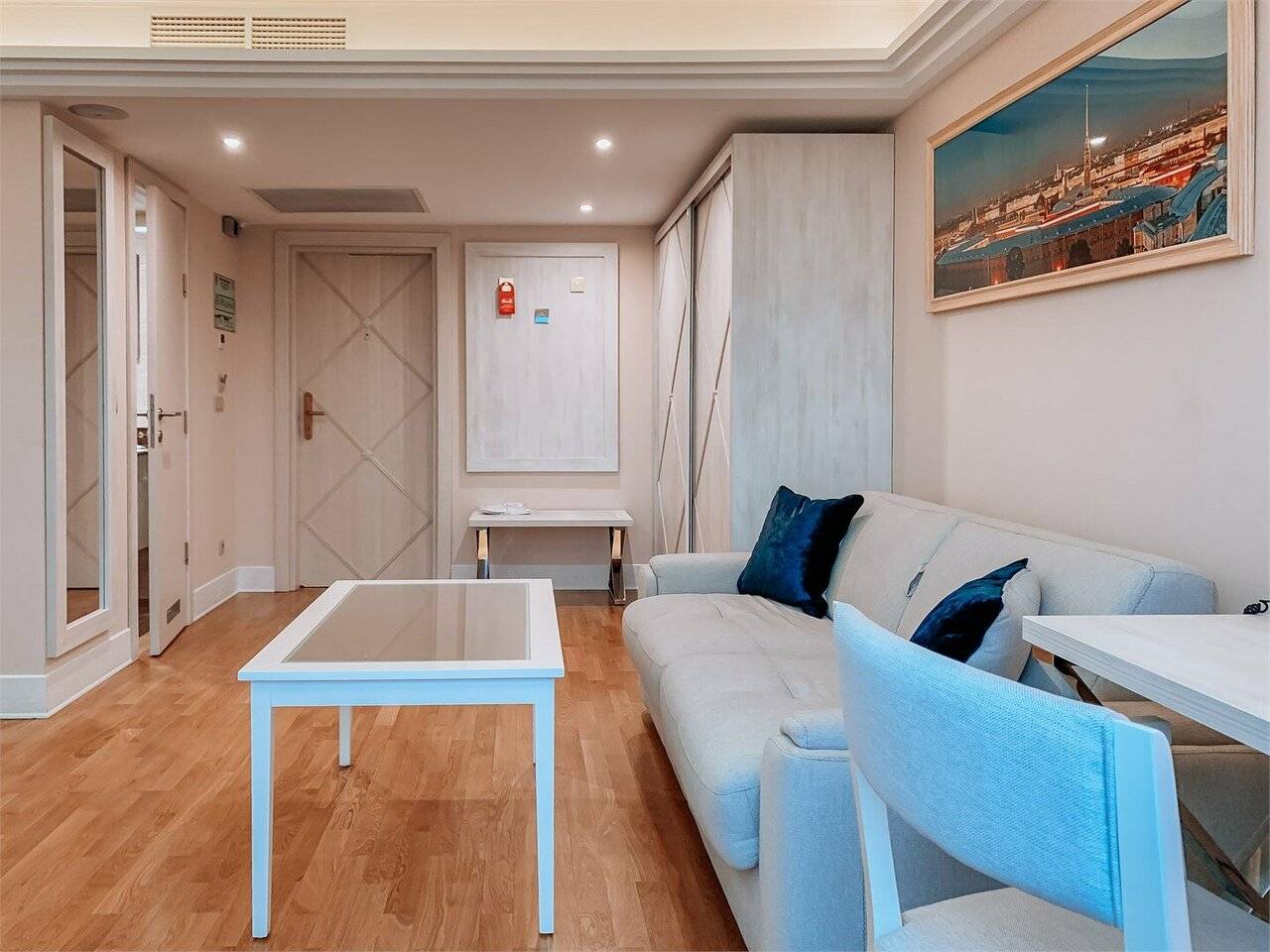 Фото Гостиницы Таврическая Санкт-Петербург 154