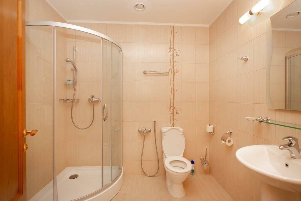 Фото Гостиницы Таврическая Санкт-Петербург 161