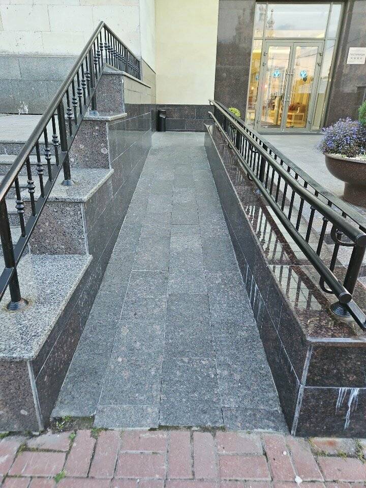 Фото Гостиницы Таврическая Санкт-Петербург 122