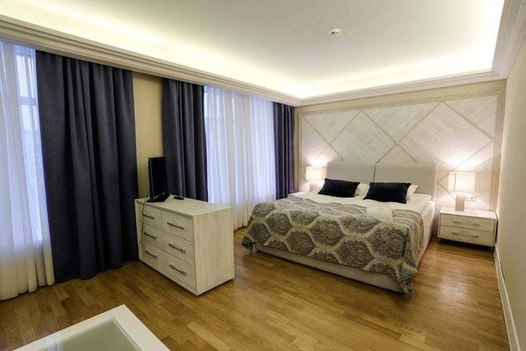 Фото Гостиницы Таврическая Санкт-Петербург 37