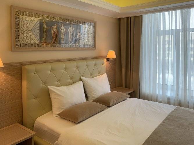 Фото Гостиницы Таврическая Санкт-Петербург 249