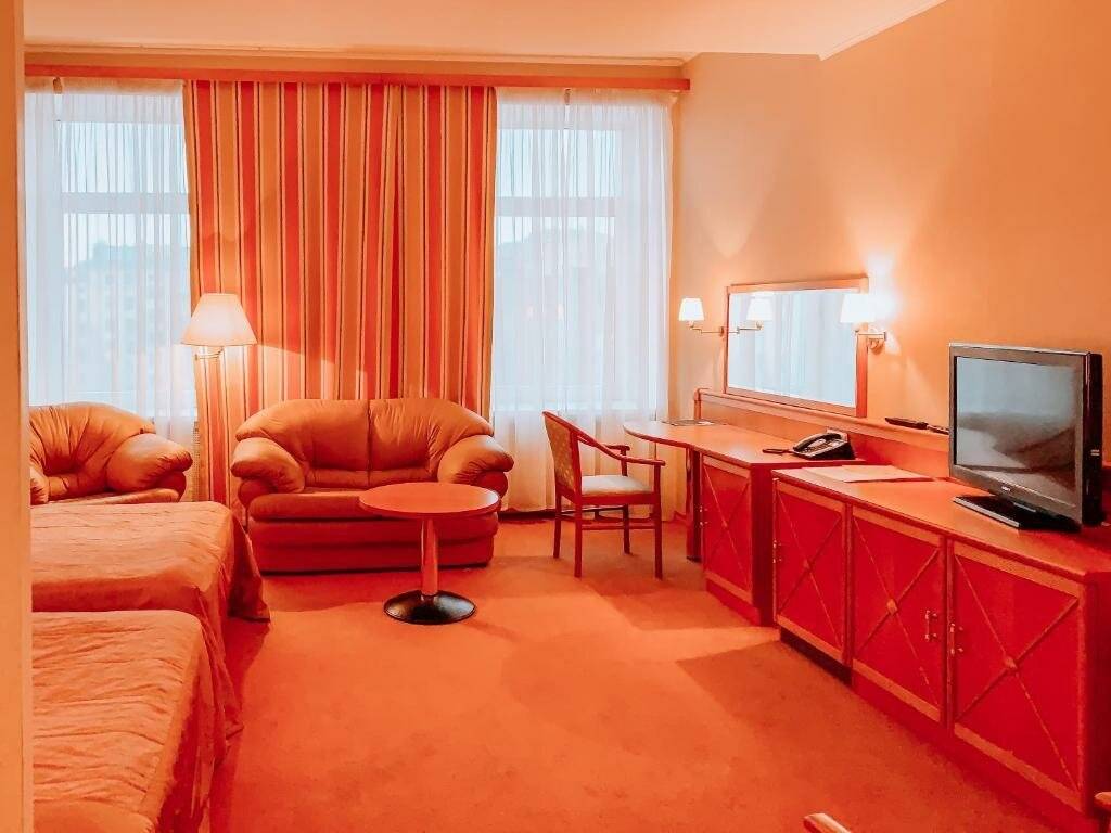 Фото Гостиницы Таврическая Санкт-Петербург 157