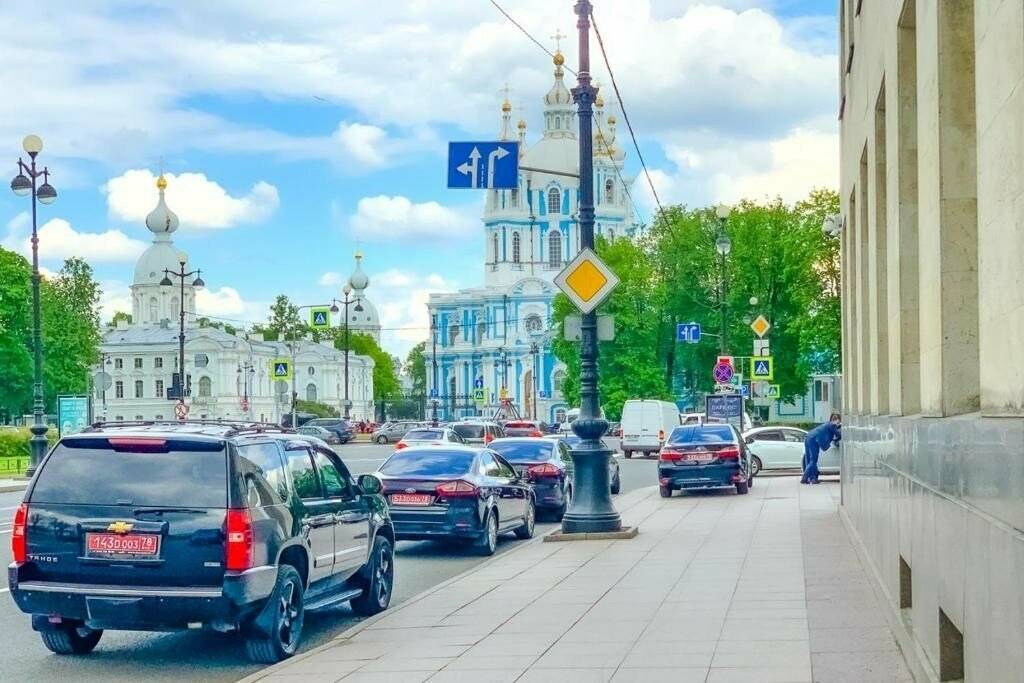 Фото Гостиницы Таврическая Санкт-Петербург 33